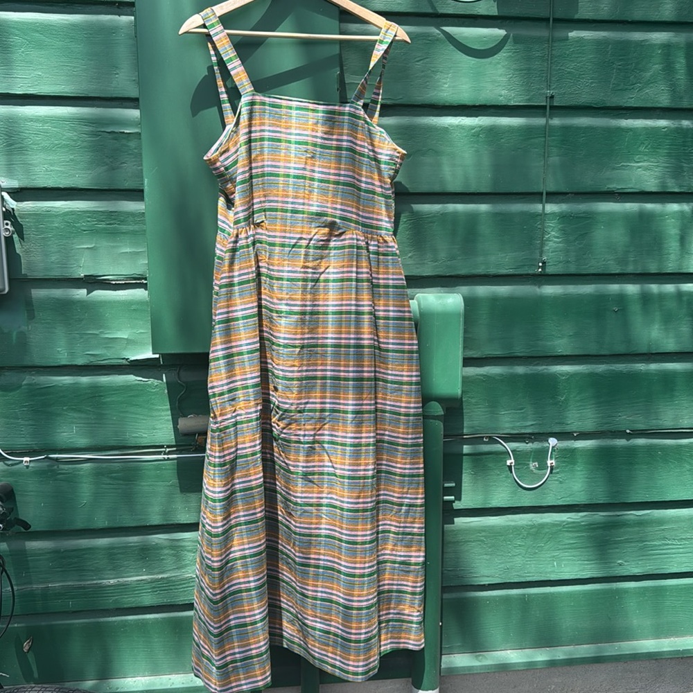 Nikki Chasin Summer Dress